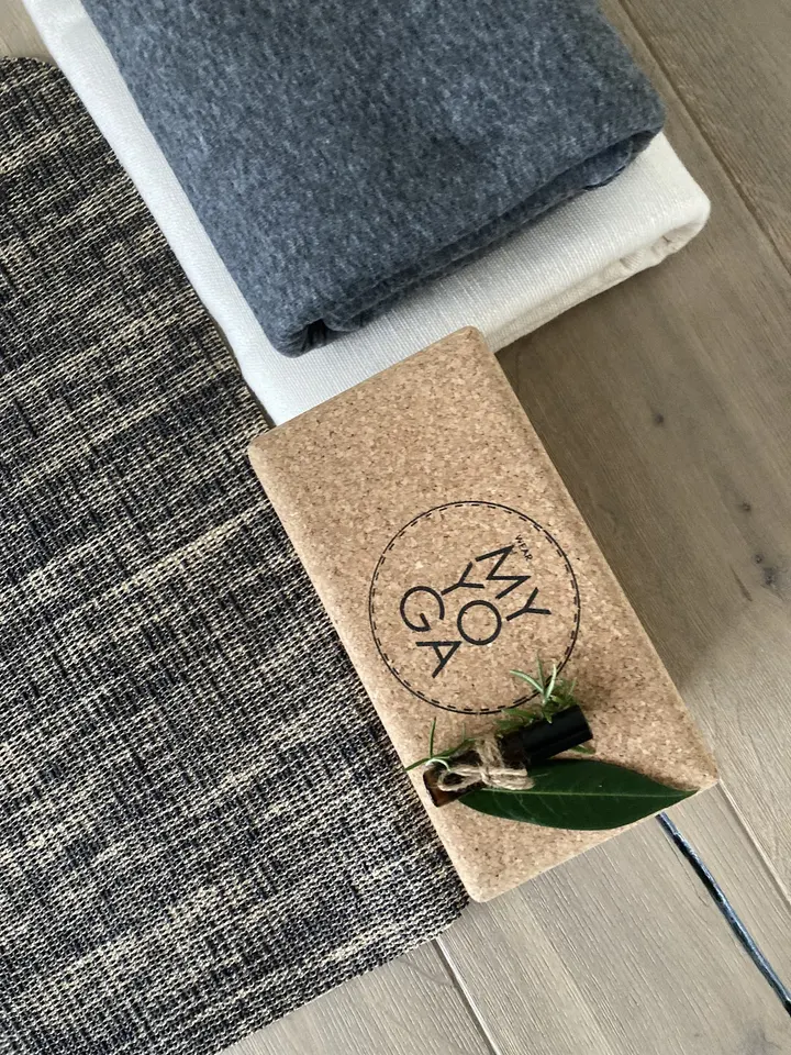 Yogaholistic — yoga-studio i Malmö — 3