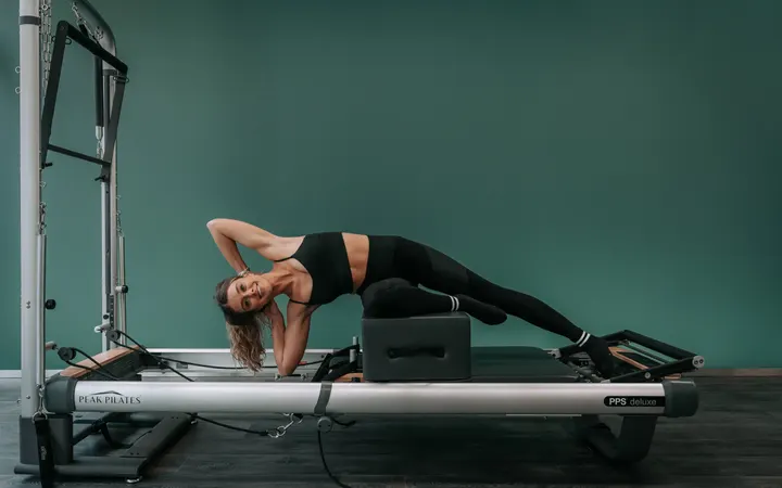 Yoga & Pilates Twente Hengelo — pilates-studio in Hengelose Es, Hengelo — 2