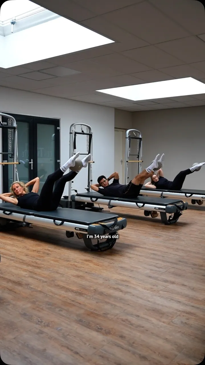 Yoga & Pilates Twente Hengelo — pilates-studio in Hengelose Es, Hengelo — 3