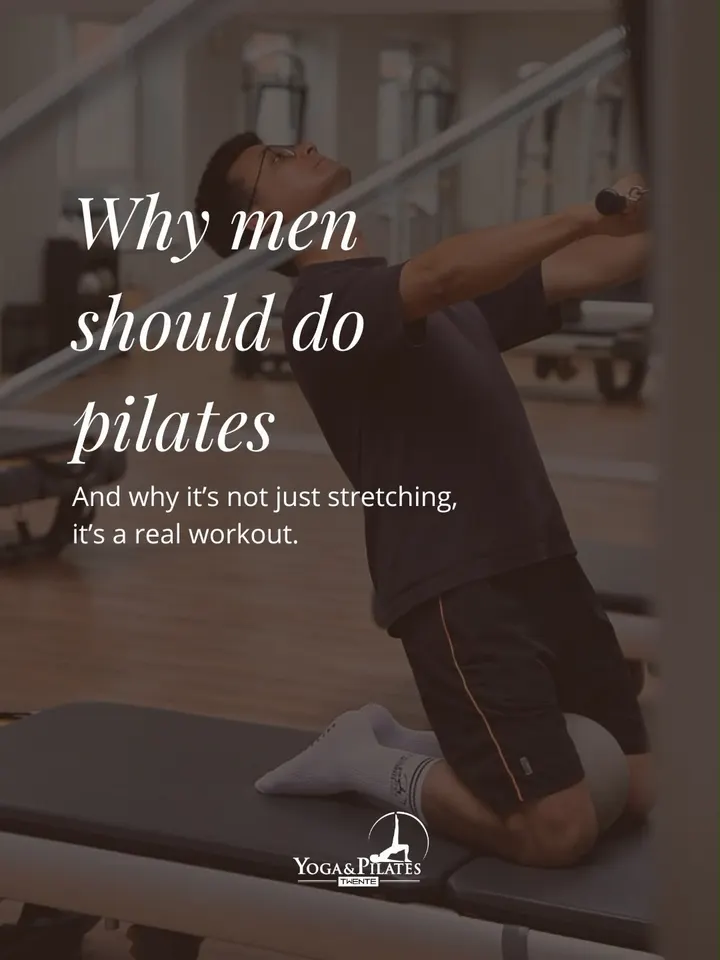 Yoga & Pilates Twente Hengelo — pilates-studio in Hengelo — 3