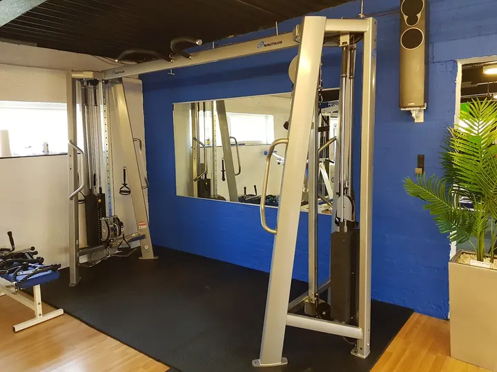 Physique Fitness — fitness studio in Hugglescote and Donington le Heath, Coalville — 3