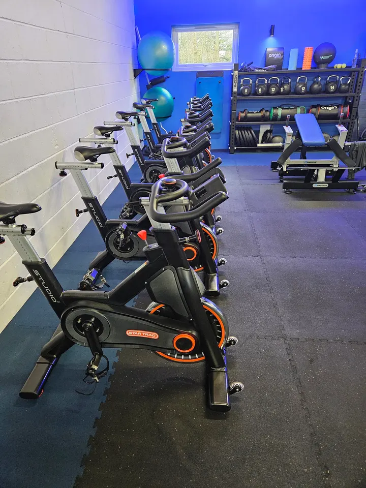 Physique Fitness — fitness studio in Coalville — 3