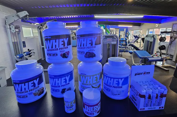 Physique Fitness — fitness studio in Coalville — 4