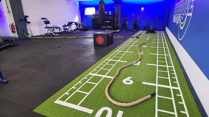 Physique Fitness — fitness studio in Coalville — 5