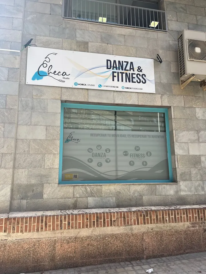 Checa Studio — baile-studio en Moncloa-Aravaca, Madrid — 2