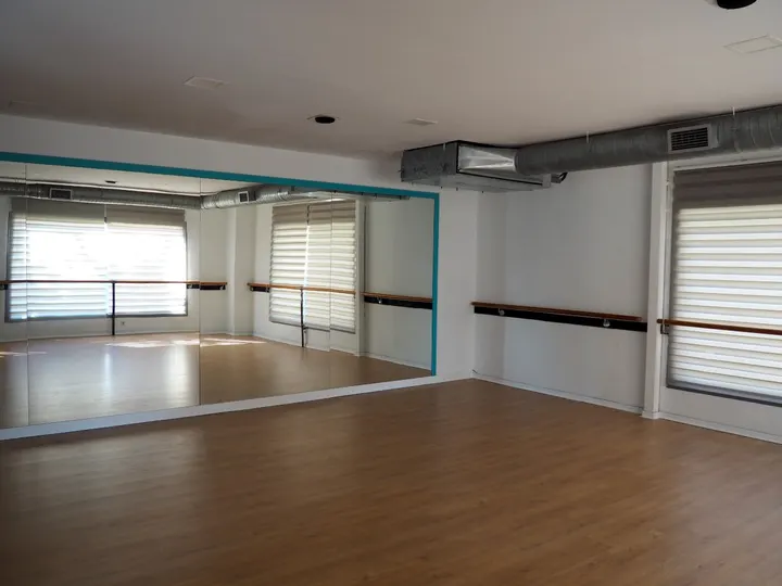 Checa Studio — baile-studio en Madrid — 4
