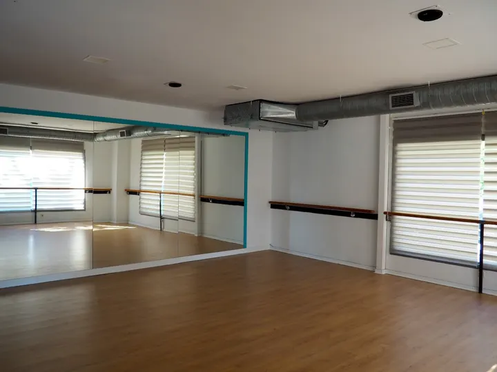 Checa Studio — baile-studio en Madrid — 5