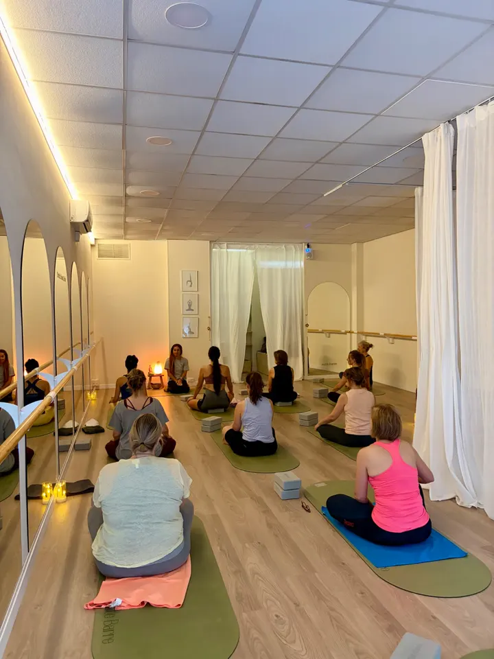 Suite Barre — barre-studio en Sant Cugat del Vallès — 4