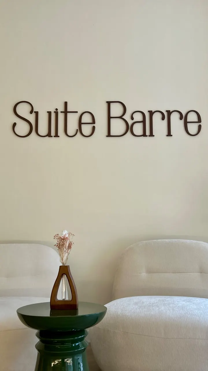 Suite Barre — barre-studio en Sant Cugat del Vallès — 6