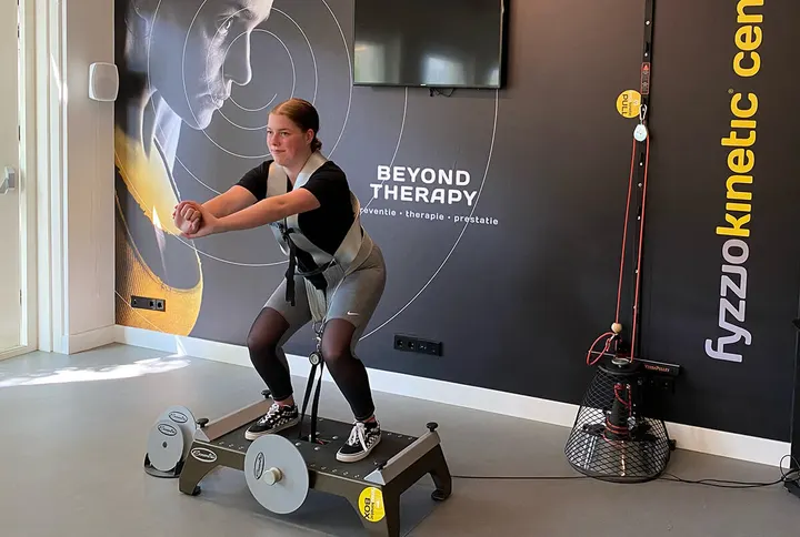 Sport Medisch Centrum Zaandam — wellness-studio in Hoornseveld, Zaandam — 2