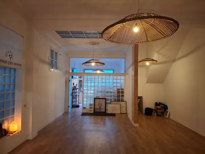 Ashtanga Yoga Canarias Calle Travieso — yoga-studio en Triana, Las Palmas de Gran Canaria — 2