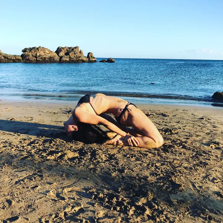 Ashtanga Yoga Canarias Calle Travieso — yoga-studio en Las Palmas de Gran Canaria — 5