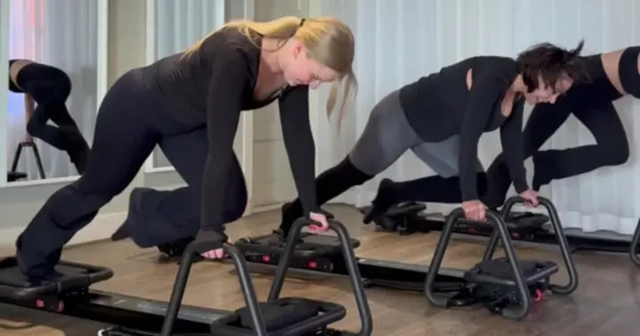 GoStudio - Pietarinkuja — pilates-studio – Ullanlinna, Helsinki — 2