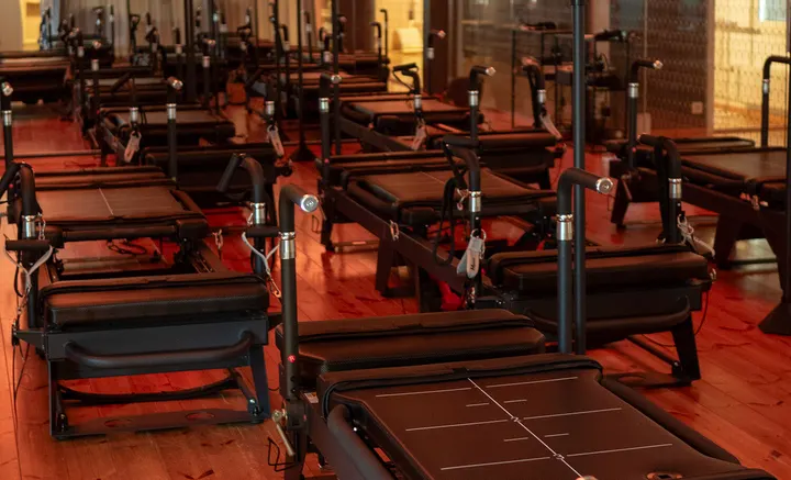 GoStudio - Pietarinkuja — pilates-studio – Helsinki — 4