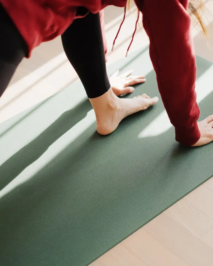 Pilates reform studio — reformer pilates-studio in Glinde-Hooiland, Oldenzaal — 2