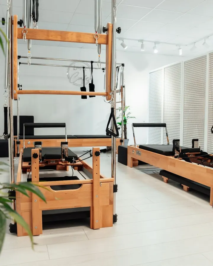 Pilates reform studio — reformer pilates-studio in Glinde-Hooiland, Oldenzaal — 3