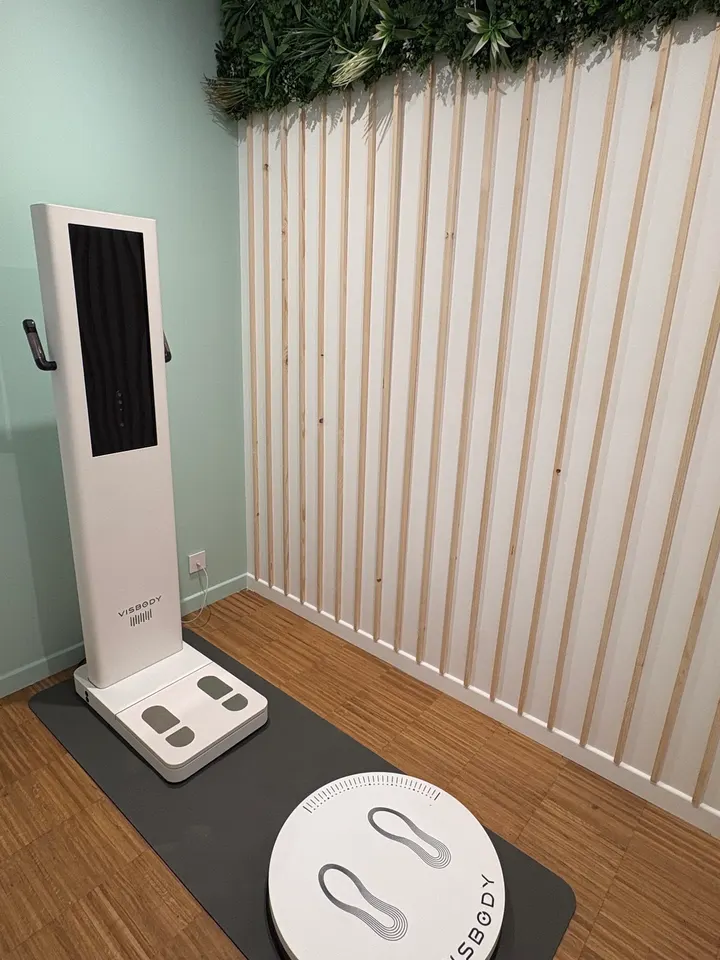 Iron Bodyfit Saint-Herblain — salle de fitness-studio à Saint-Herblain, Nantes — 2