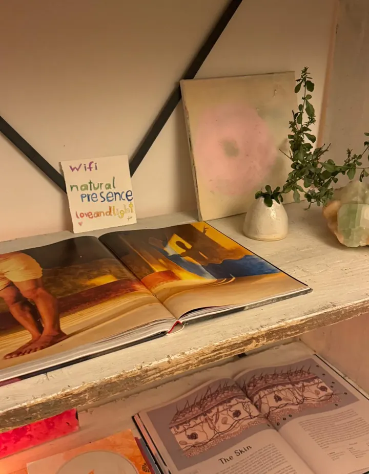 natural presence — yoga-studio en Santa Gertrudis de Fruitera — 2