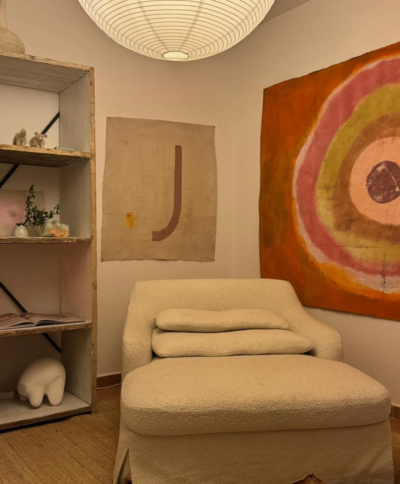 natural presence — yoga-studio en Santa Gertrudis de Fruitera, Santa Gertrudis de Fruitera — 3