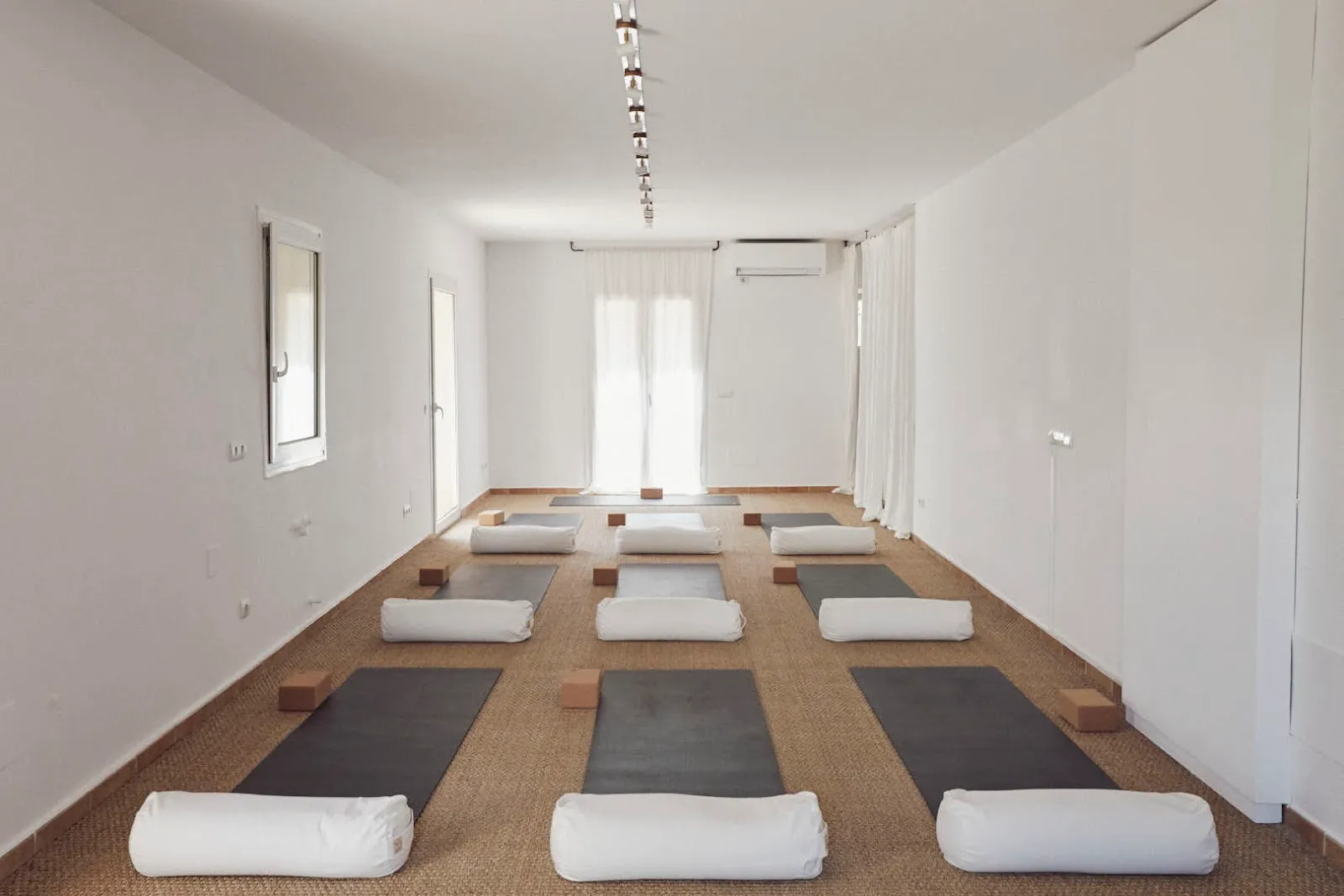 natural presence — yoga-studio en Santa Gertrudis de Fruitera — 5