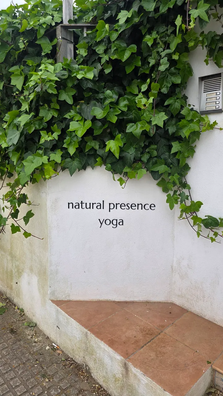 natural presence — Yoga en Santa Gertrudis de Fruitera, Santa Gertrudis de Fruitera
