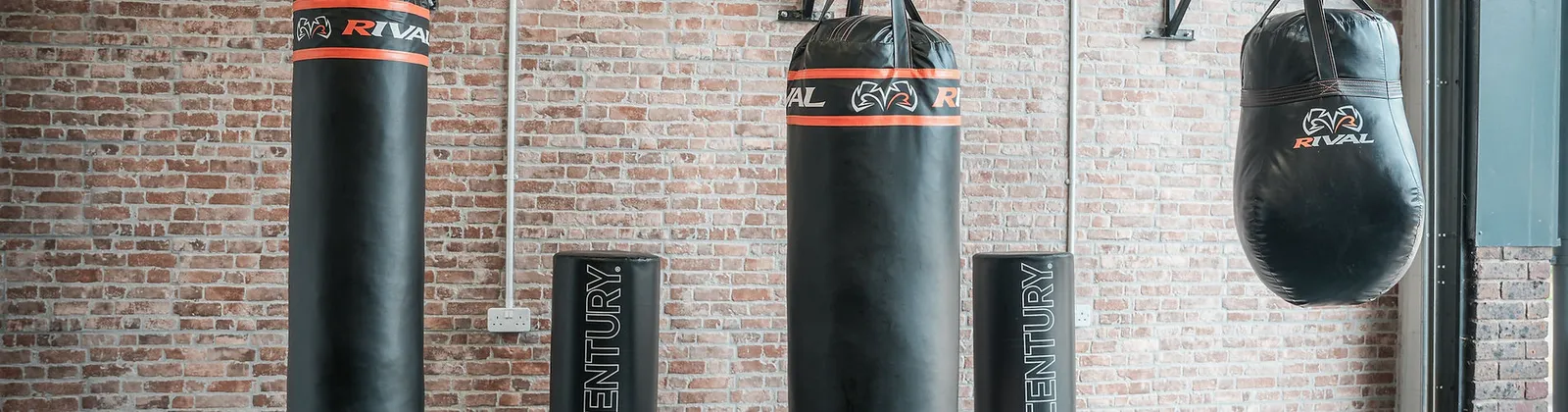 Boxing Lounge — hyrox-studio in Milton Keynes — 2