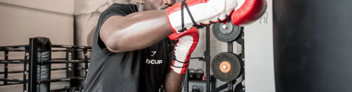 Boxing Lounge — Fitness Studio in Broughton and Milton Keynes, Milton Keynes