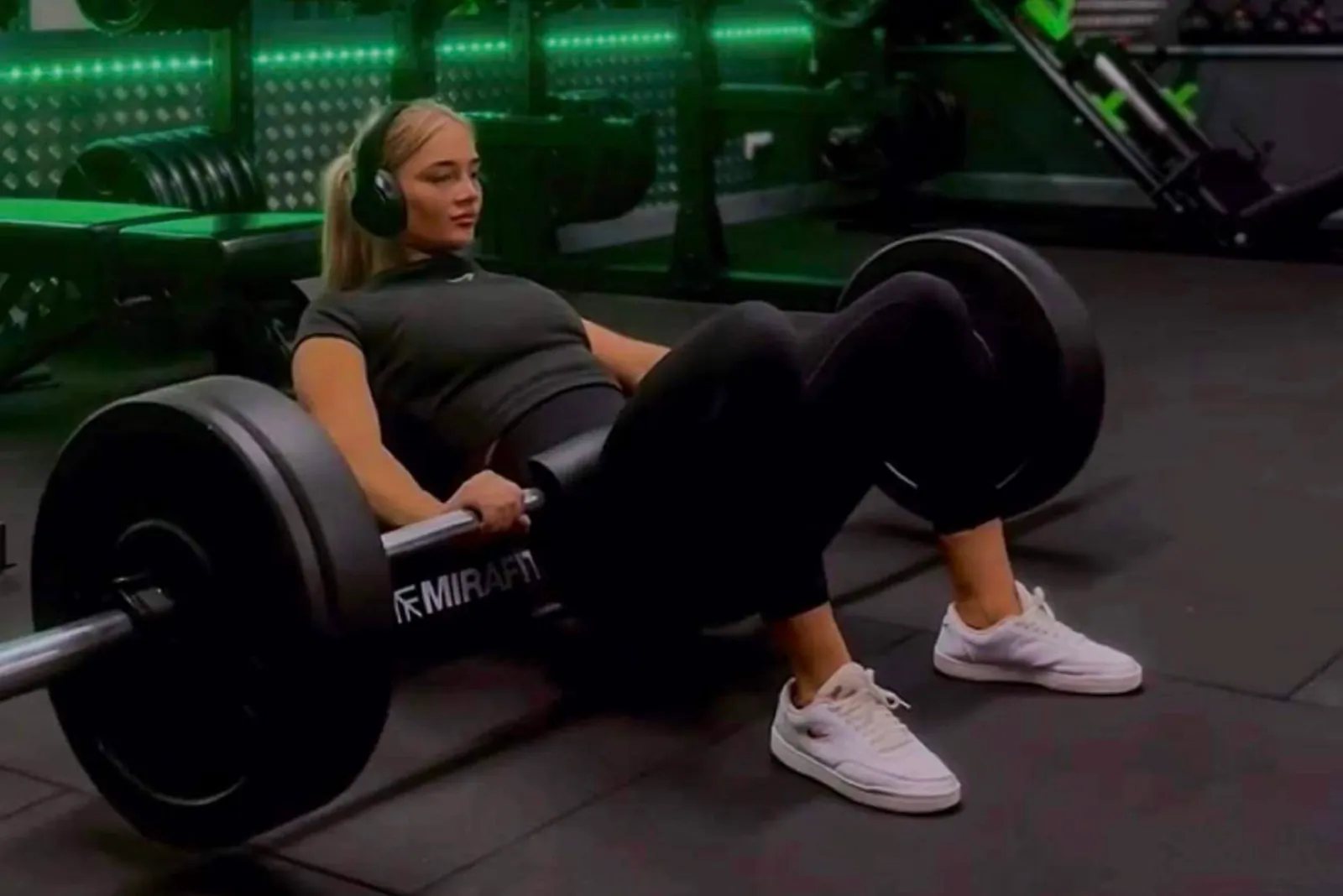 Impact Fitness — fitness studio in Montrose — 5