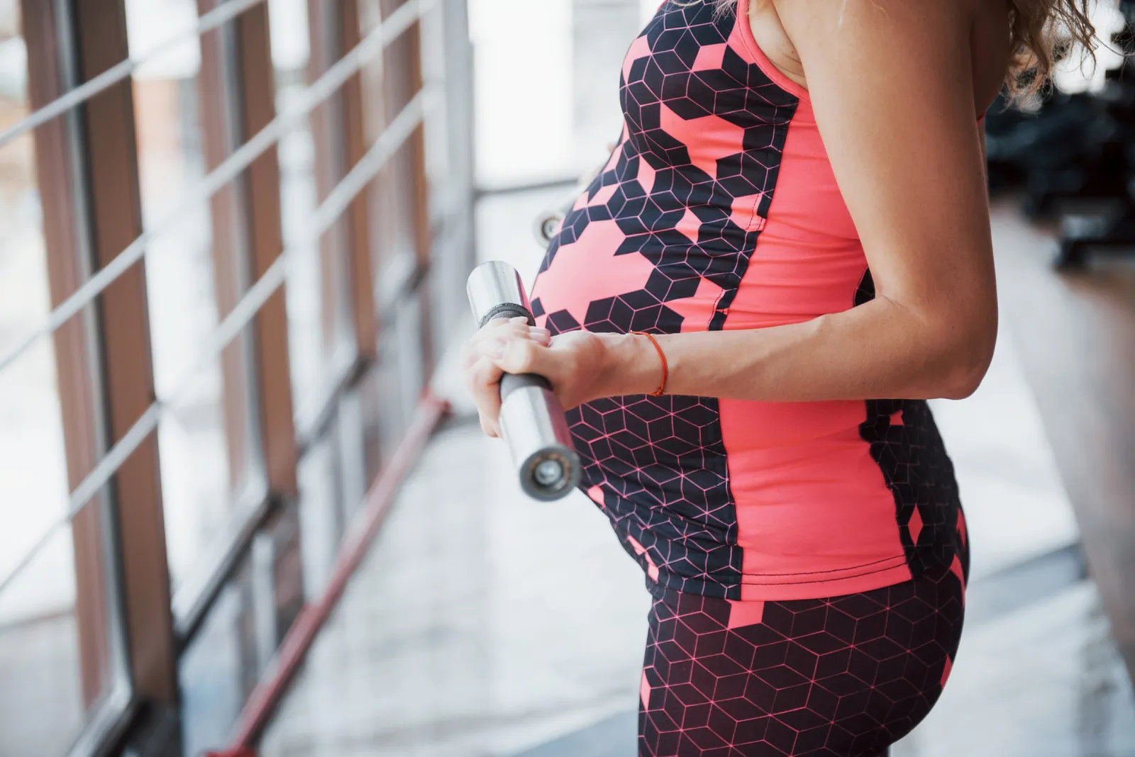 7 Fit — estudio de fitness-studio en Sevilla — 2