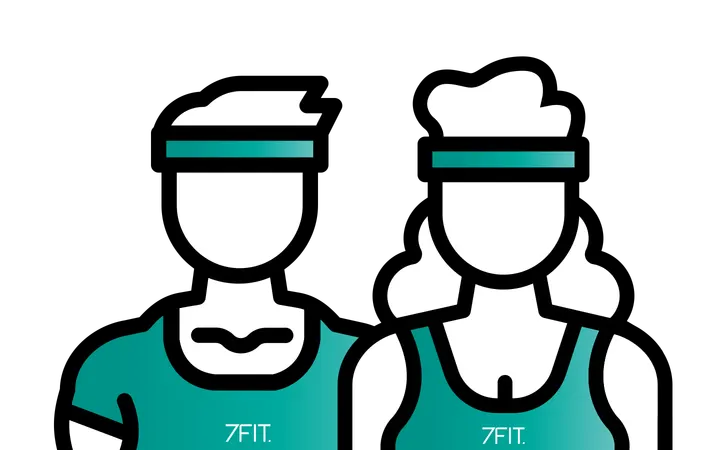 7 Fit — Strength en Pino Flores, Sevilla