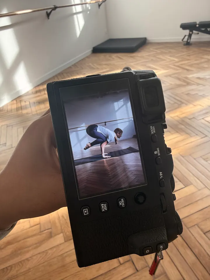 Doum studio — bien-être-studio à La Saboterie, Reims — 2