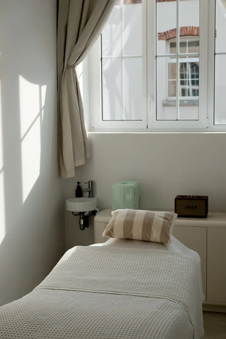 Doum studio — bien-être-studio à La Saboterie, Reims — 3