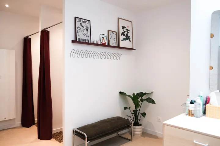 Doum studio — bien-être-studio à Reims — 3