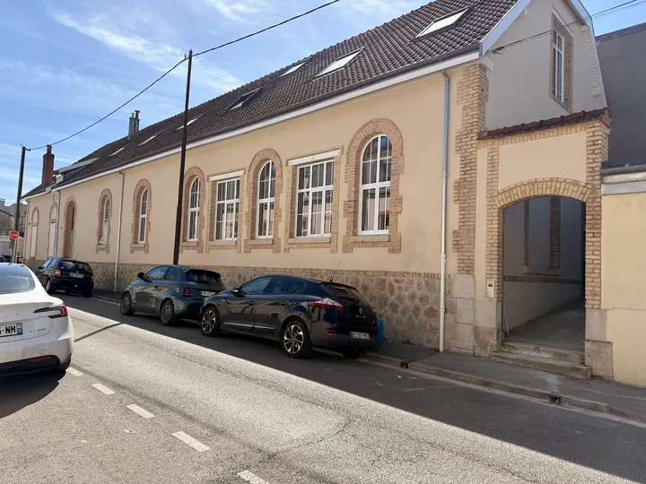 Doum studio — Bien-être à La Saboterie, Reims