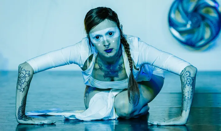 JESSICA NADYKA — danse-studio aux Chalets / Bayard / Belfort / Saint-Aubin / Dupuy, Toulouse — 2