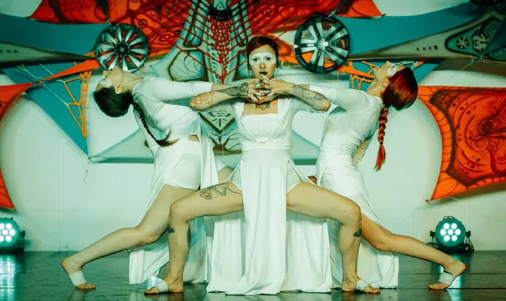 JESSICA NADYKA — danse-studio à Toulouse — 4