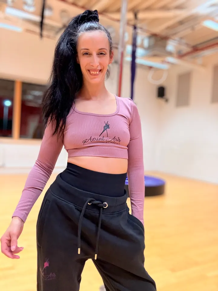 Aerial Arts Academy — pole fitness-studio in Cowley, Oxford — 2