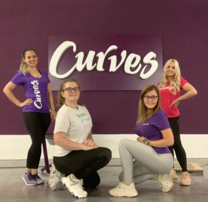 Curves Perth & Kinross — fitness studio in Perth — 4