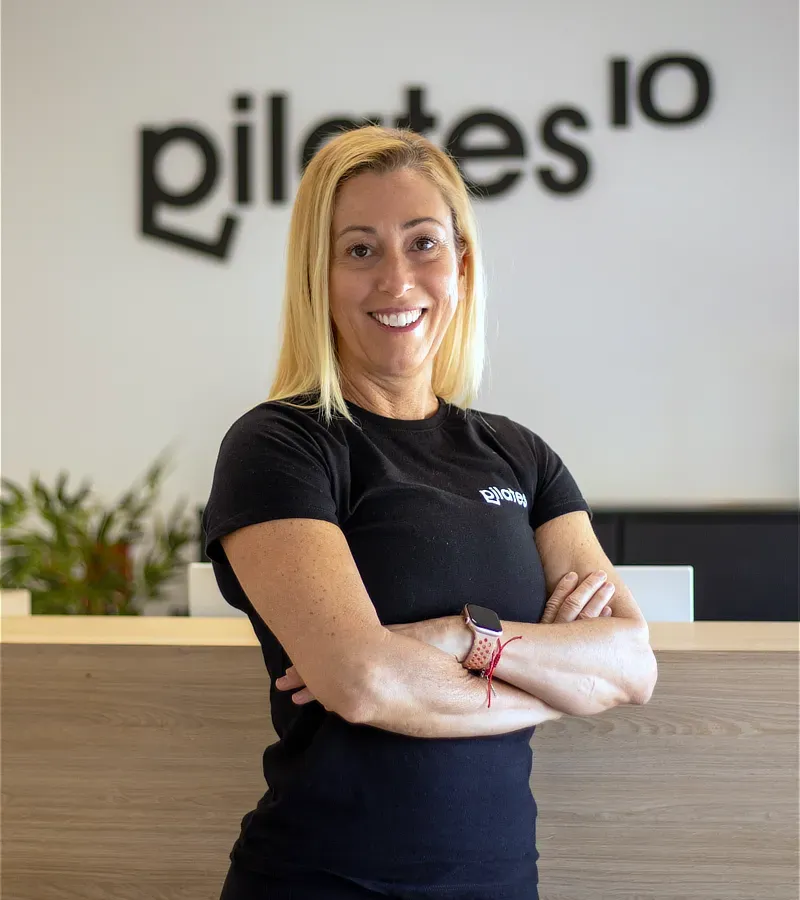 Pilates10 Fuengirola — pilates-studio i Fuengirola — bild 5