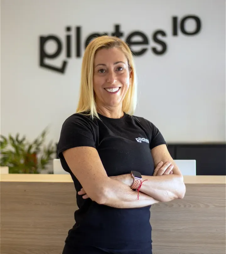 Pilates10 Fuengirola — pilates-studio en Fuengirola — 5