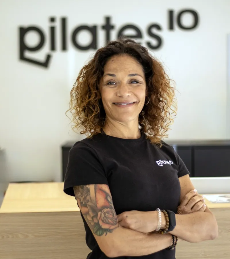 Pilates10 Fuengirola — pilates-studio i Fuengirola — bild 6