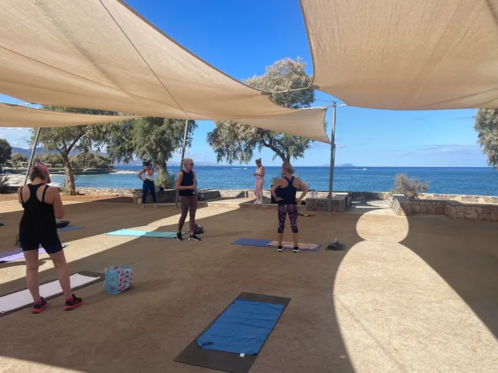 mimind Aktiv Lifestyle — Fitnessstudio in Niederdonk, Meerbusch