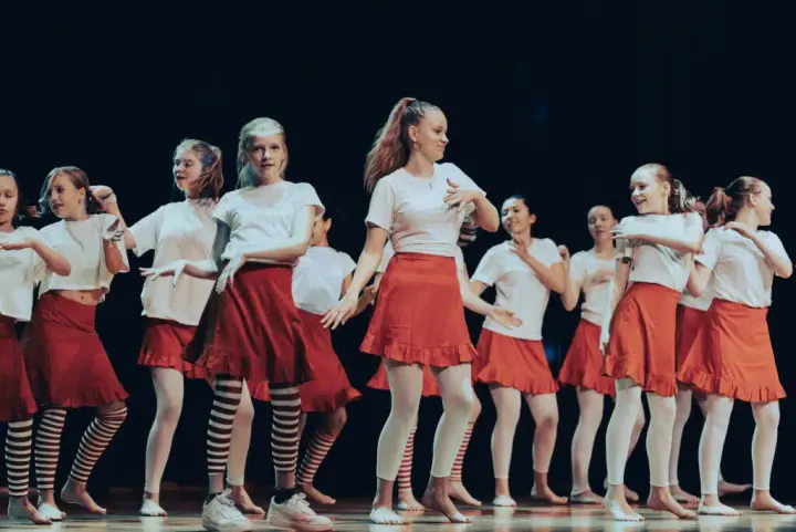 Catchy Dansestudio Askøy — dans-studio i Florvåg, Bergen — 3