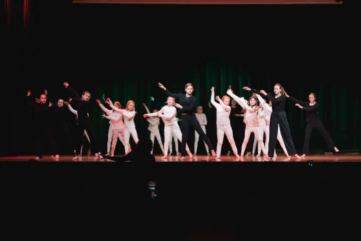 Catchy Dansestudio Askøy — dans-studio i Bergen — 6