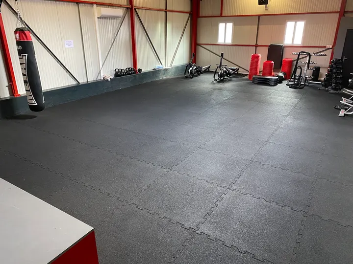 K2 Sport Club — salle de fitness-studio à Tilleroyes, Besançon — 3