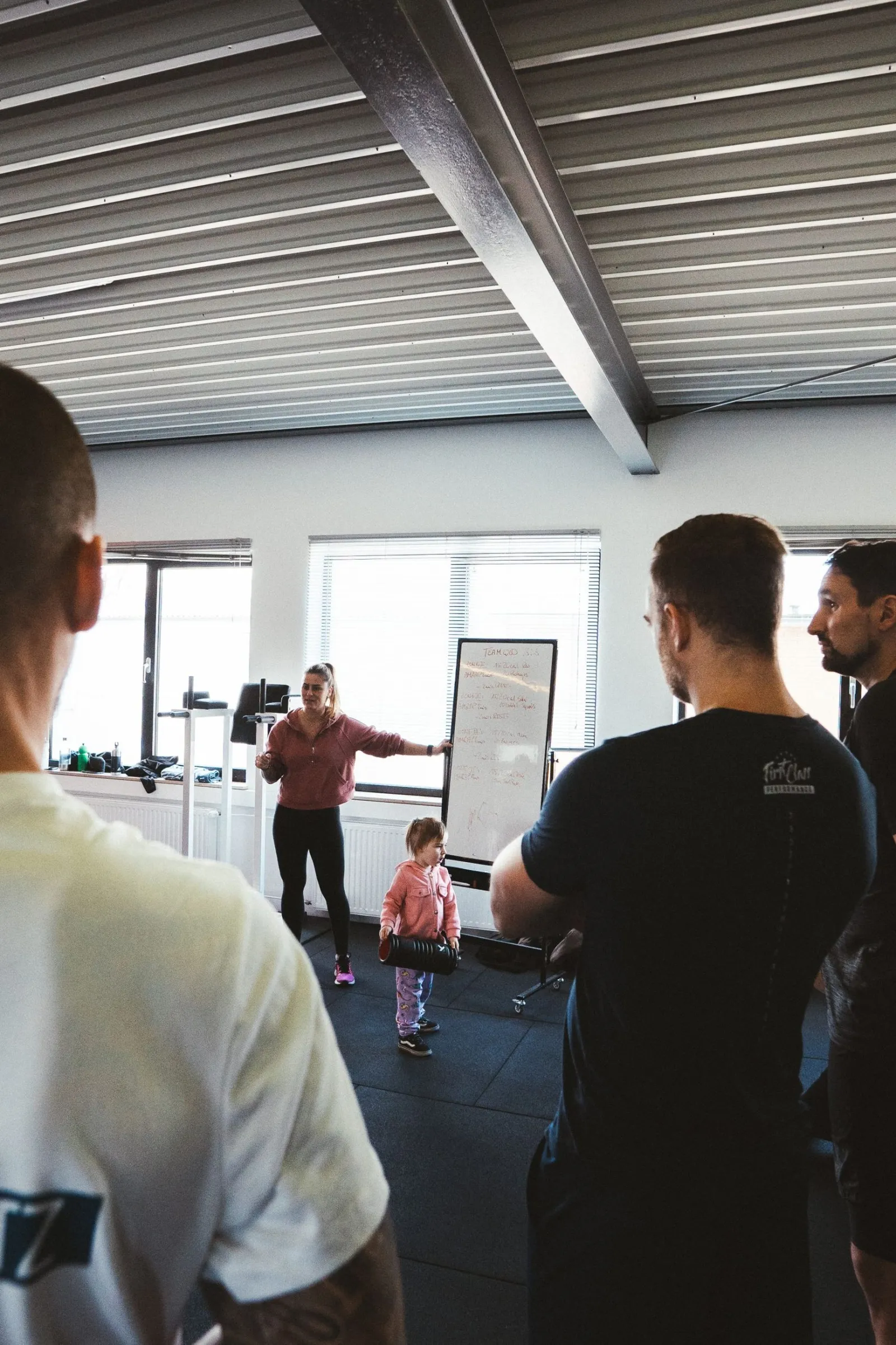 Roxzone-Original Gym — träningsstudio i Hamburg — 3