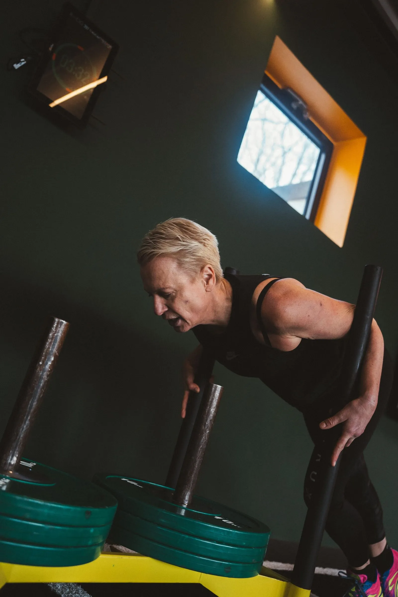Roxzone-Original Gym — träningsstudio i Hamburg — 4