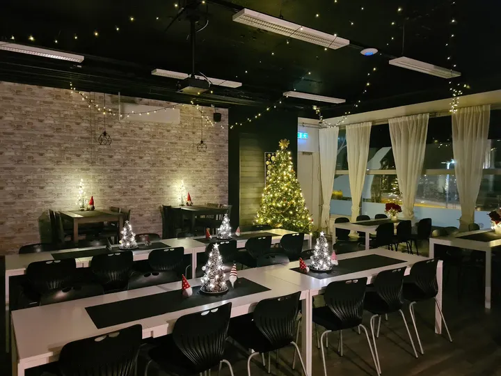 Keila- ja Liikuntakeskus Liike — fitnessstudio – Iisalmi — 5