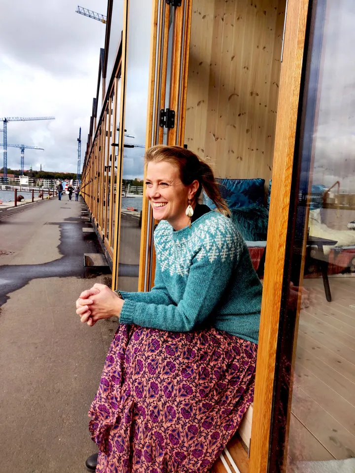 Zanne Kilden Yoga — yoga-studio i Aarhus Ø, Aarhus — 3