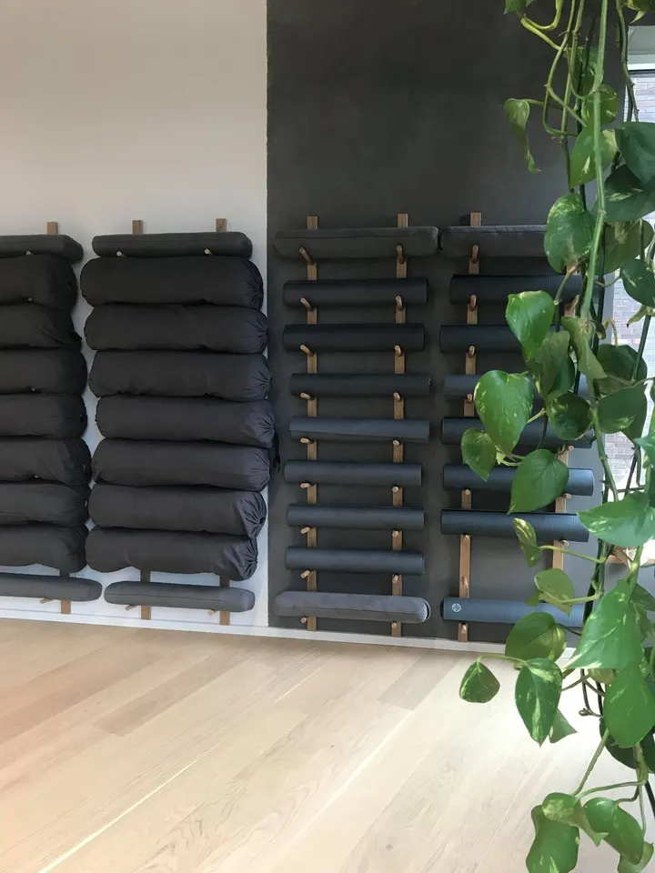 Zanne Kilden Yoga — yoga-studio i Aarhus — 3